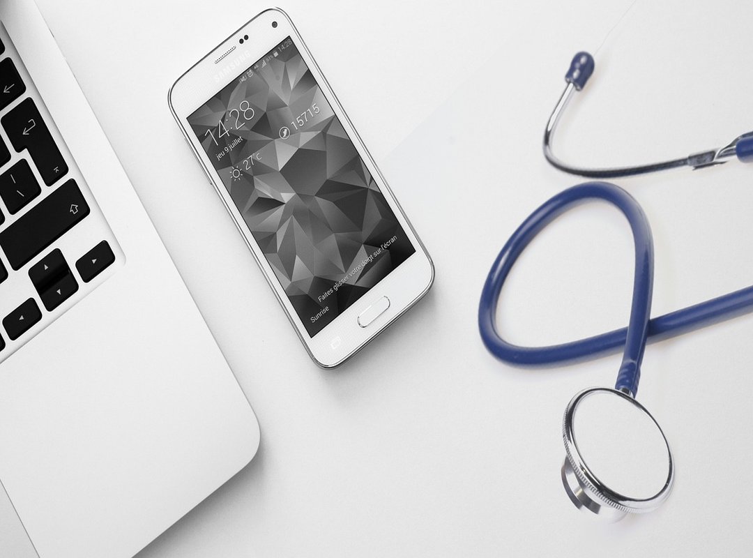 AI healthcare transformation