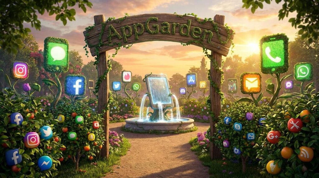 appcgarden