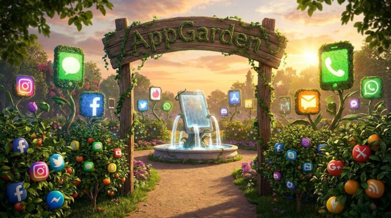 appcgarden