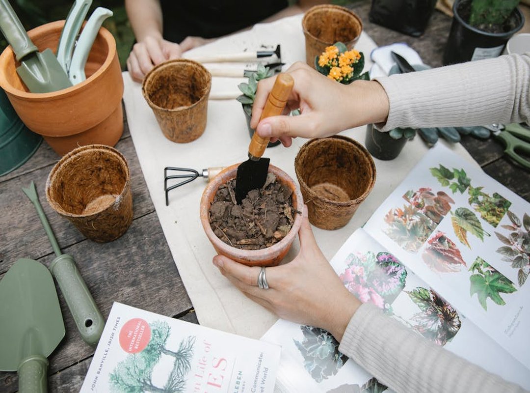 Appcyard Garden Guide by Activepropertycare