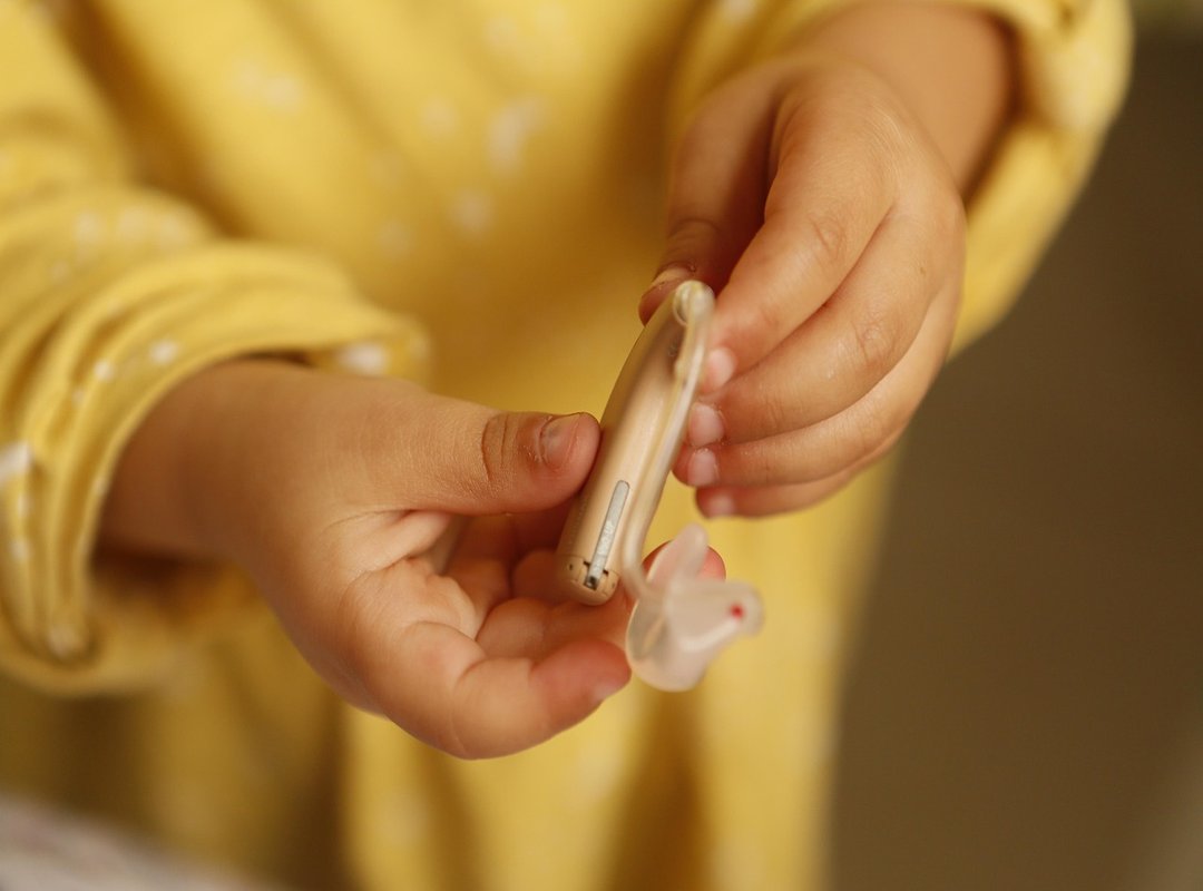 assistive technology innovations