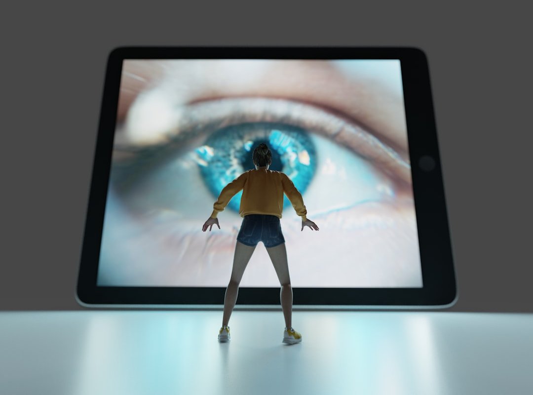 augmented reality applications