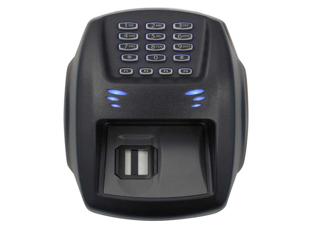 biometric technology analysis