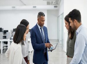 cybersecurity workplace tips