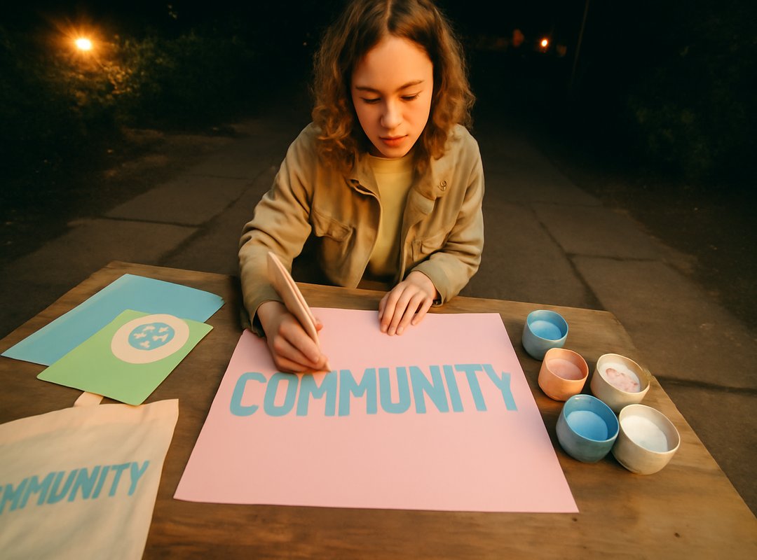 discord features community