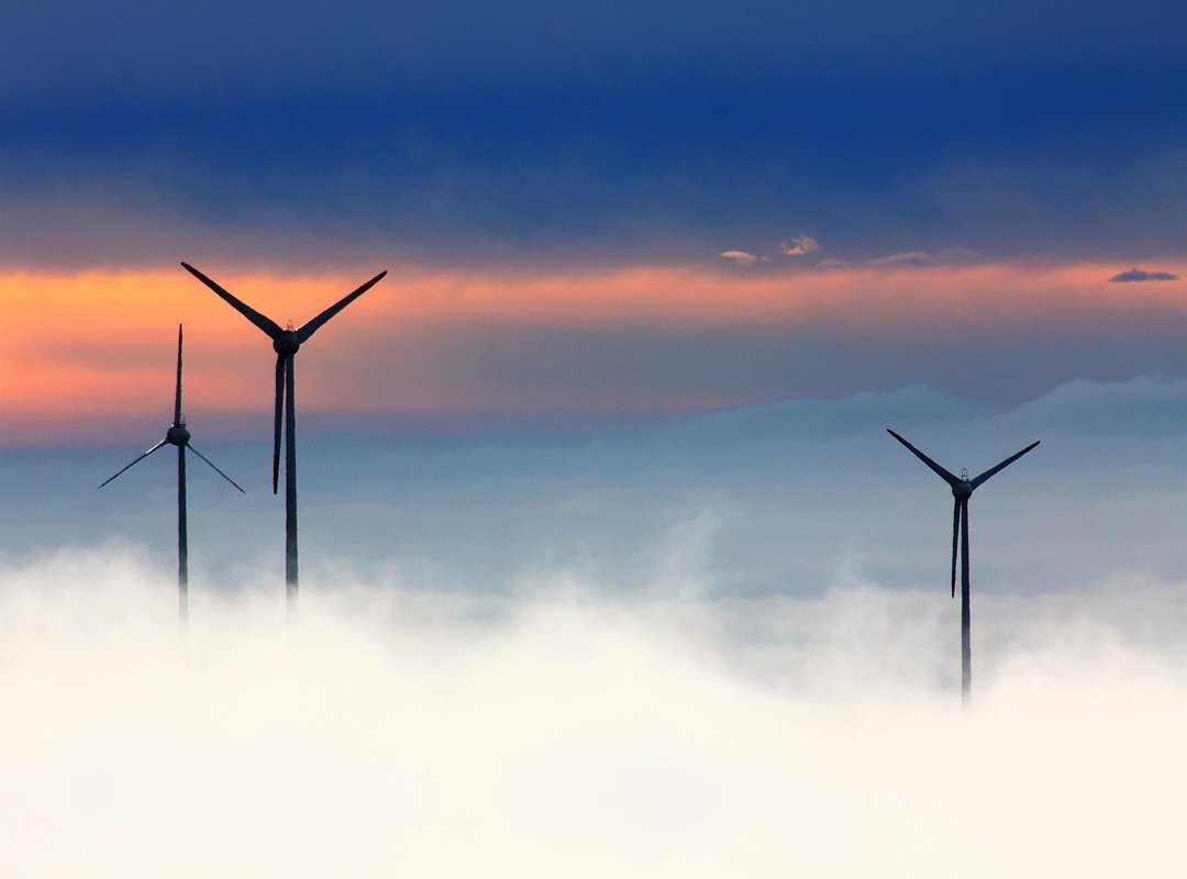 eco-friendly technology