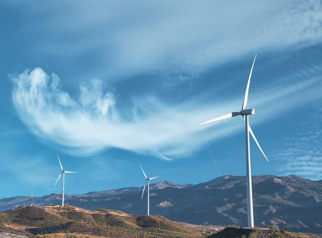 eco-friendly technology