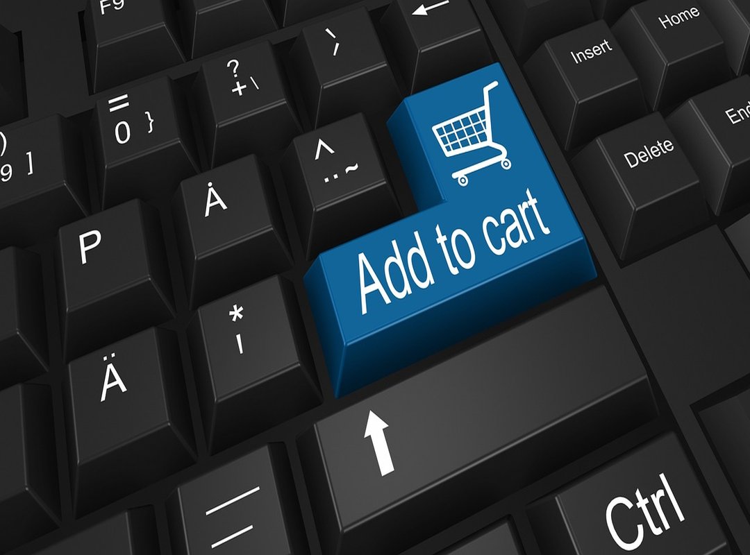 ecommerce apps shopping