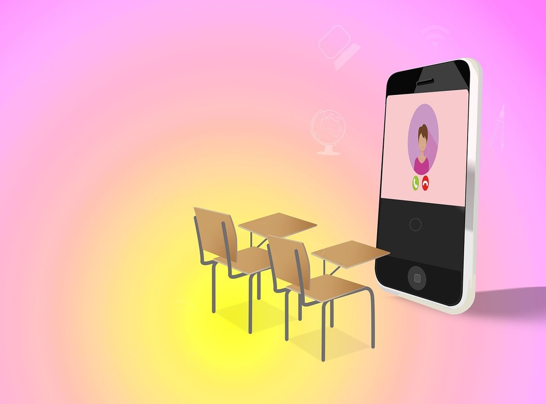 education apps remote learning