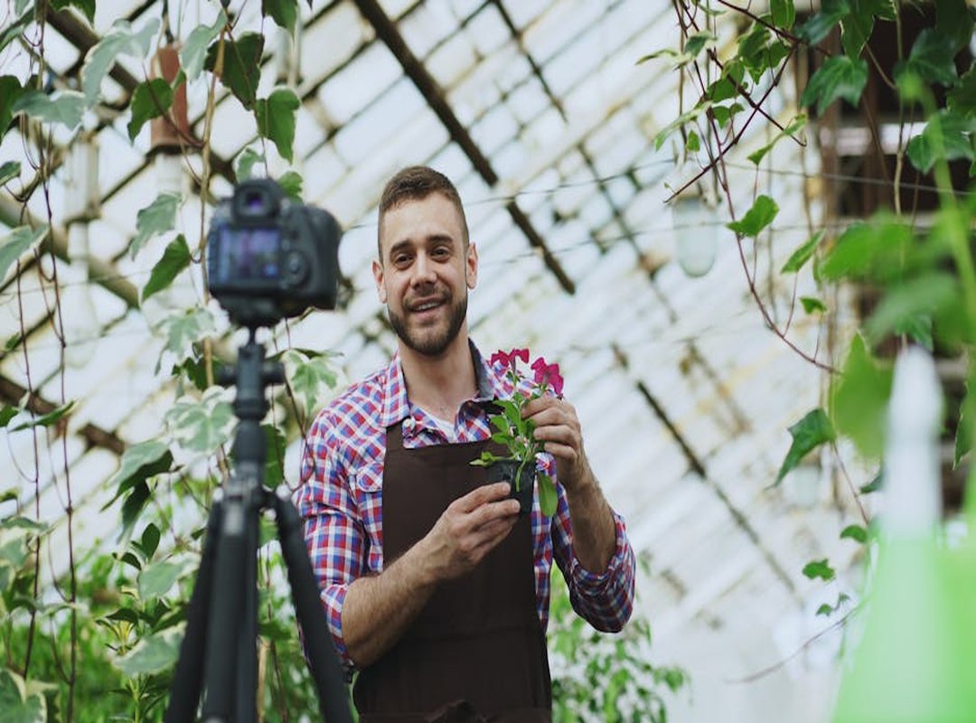 Garden Tips Appcyard