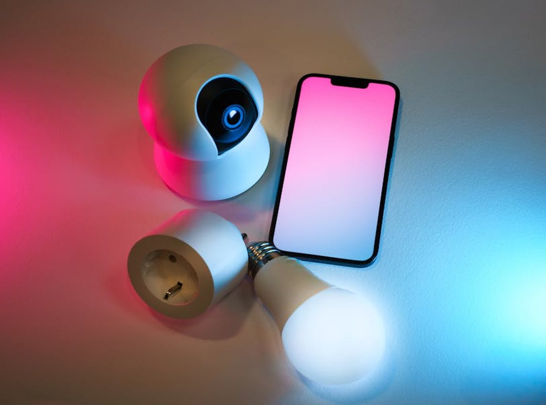Home Friendly Tech Ththometech