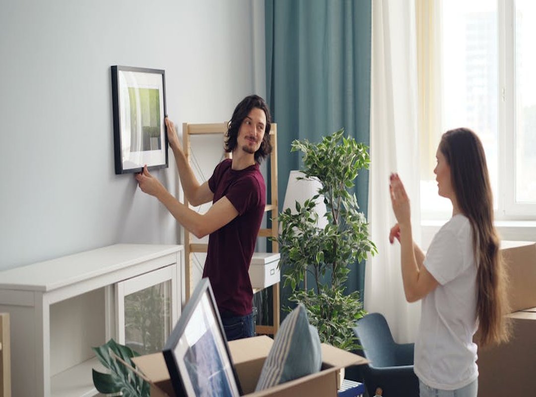 How to Enhance My Home Interior Ththometech