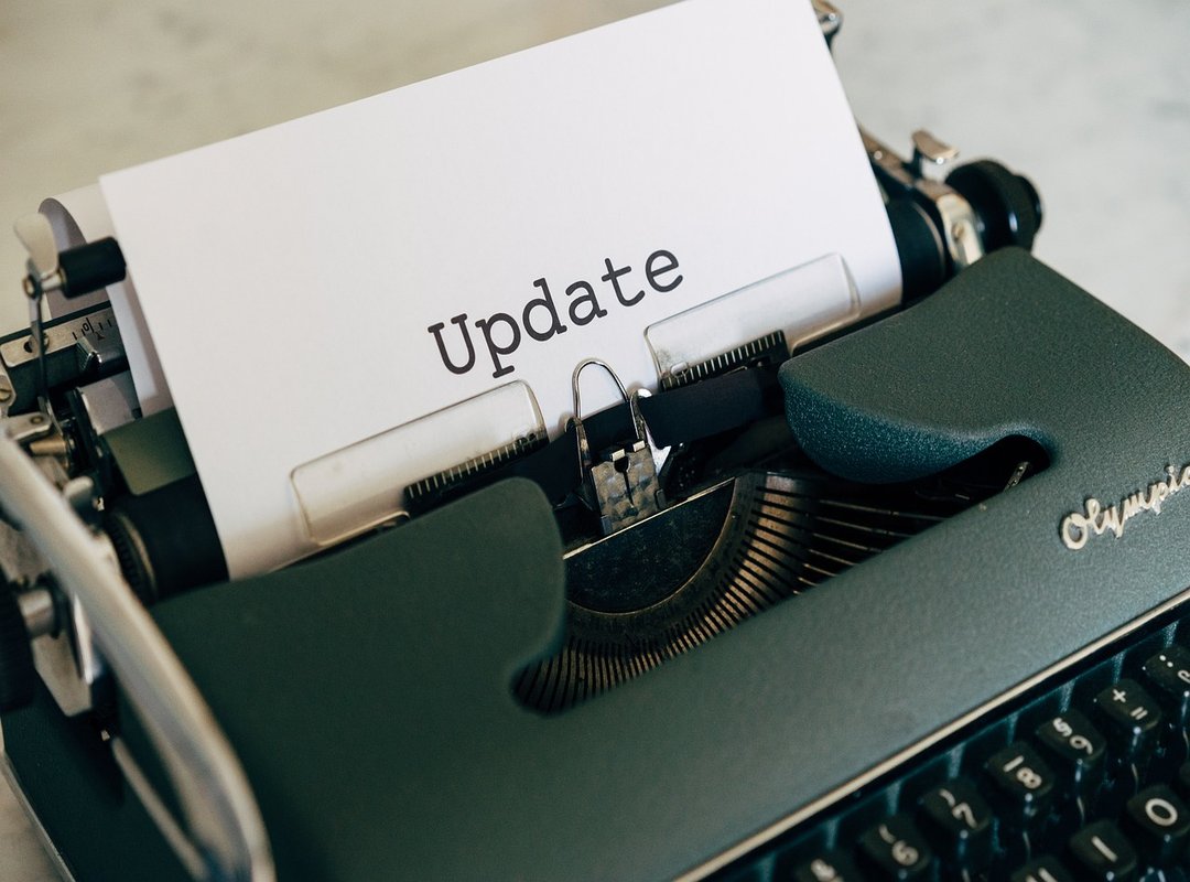 Newest Updates Thehakepad