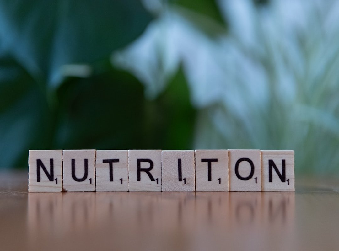 Nutrition Guide Hsfschwailp
