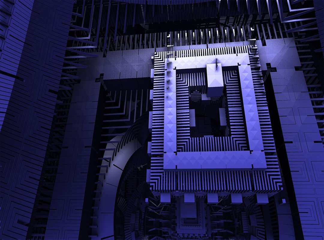 quantum computing future