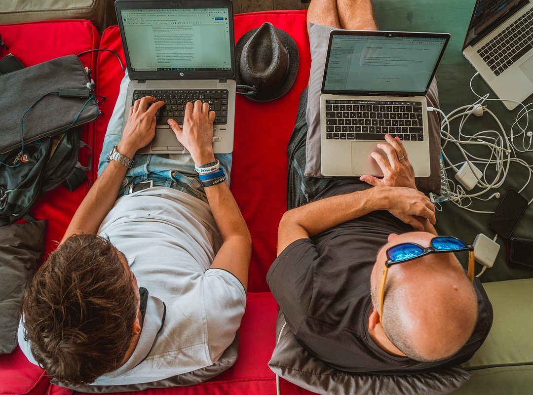remote work communication apps
