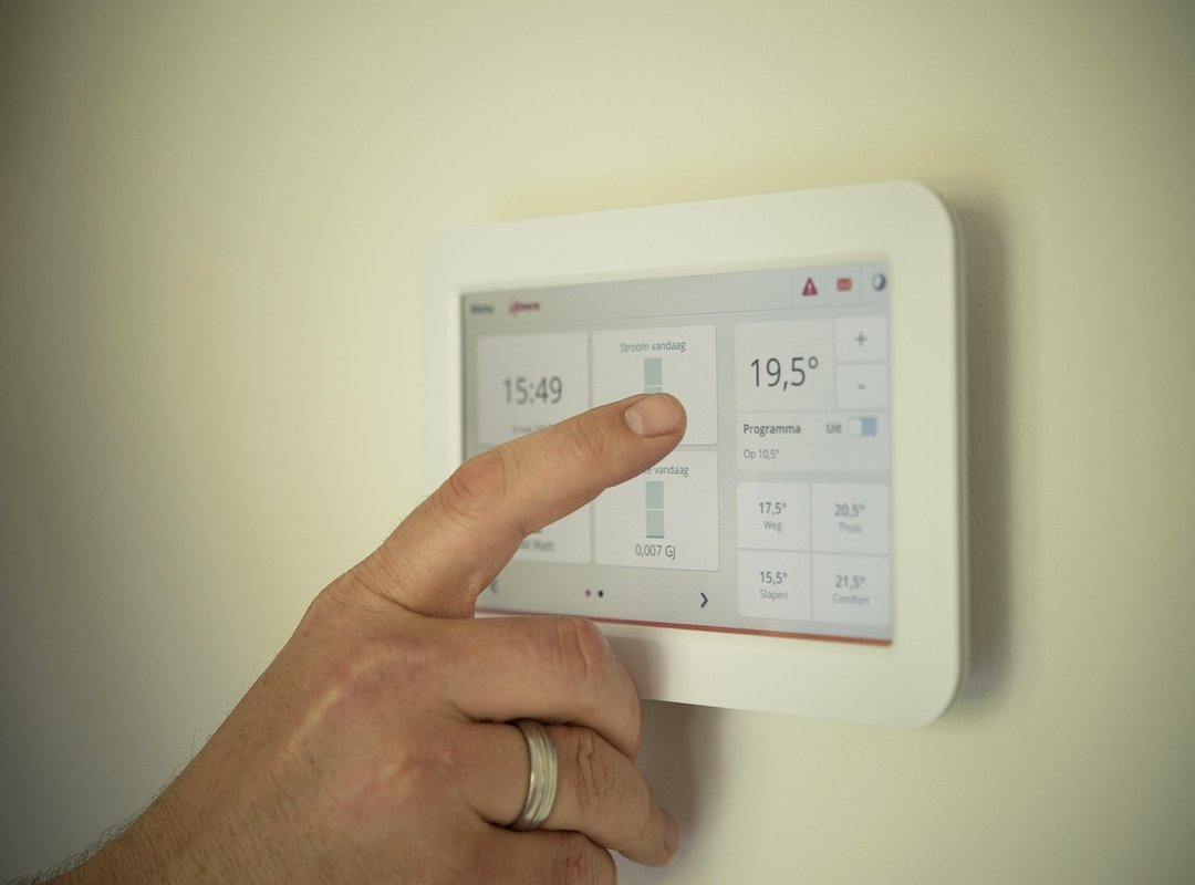 smart home technology