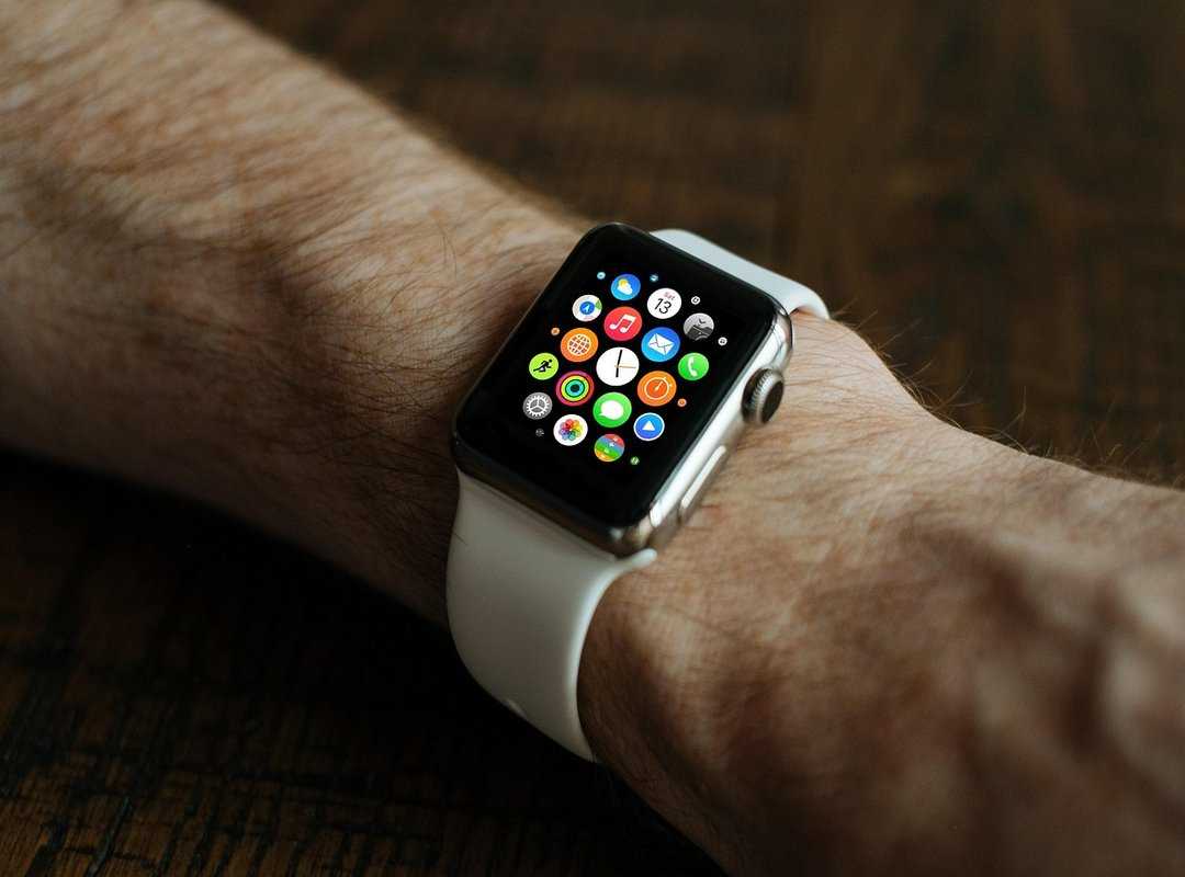 smartwatch applications
