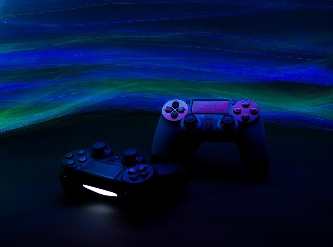 video game consoles history