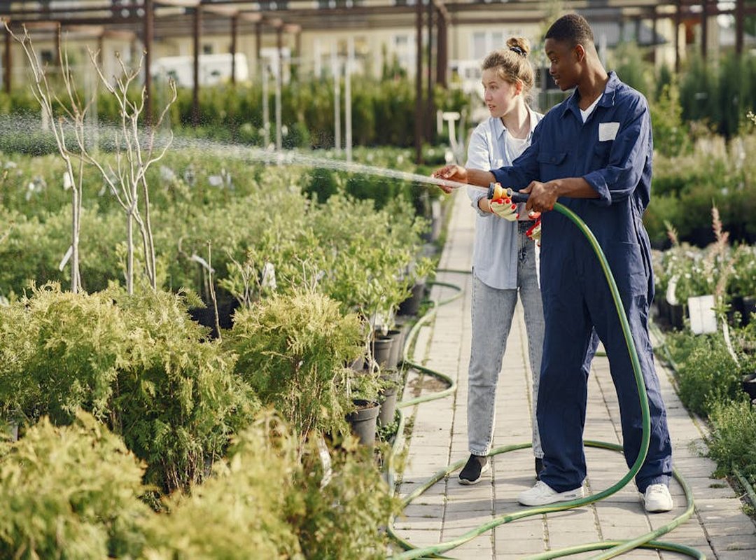 Why Gardening Is Important Appcyard