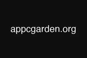 appcgarden.org